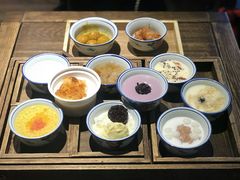 -拾光·小碗甜品