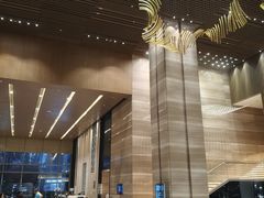 -珠海拱北口岸富华里中海雅高铂尔曼酒店