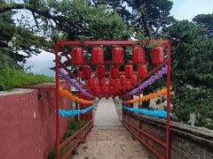 -妙峰山风景名胜区