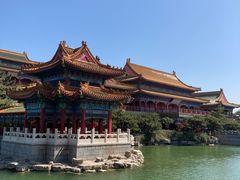 -八仙过海景区