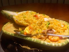 -南越郡·越式风味餐厅(青秀万达店)