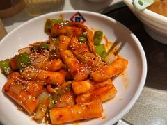 -七八冷面·延边朝鲜族美食(圣熙八号店)