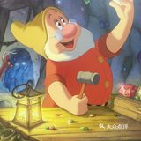 白雪公主和七个小矮人