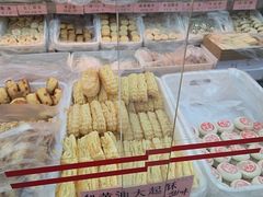 -桂香村(护国寺店)