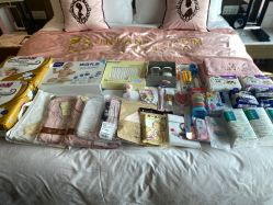 -英芬国际月子中心(岛屿度假月子·洲至奢选香岚店)