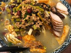 -螺世纪螺蛳粉·桂味小排档(裕德店)