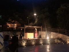-北京山里寒舍度假酒店