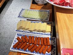 -东镇老火锅(长春路首店)