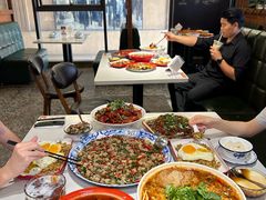 -秋金小炒(金街店)