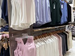 -优衣库(上海金桥国际商业广场店)