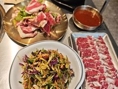 -炉队长·齐齐哈尔家庭烤肉(马家堡店)