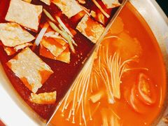 -九鼎轩脆毛肚火锅(南京东路店)