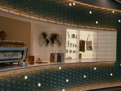-% Arabica阿拉比卡咖啡(罗湖万象城店)