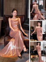 点击看大图 -艾拉·女王婚纱礼服馆
