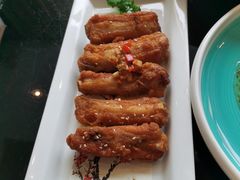 -湖锦酒楼·32年地道湖北菜(光谷店)