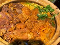 -大吉利·潮汕鲜牛肉火锅(河西店)