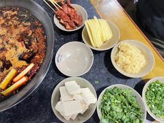 -星鸿社重庆老火锅