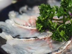 -捞围鲜·港式打边炉(海阳路店)