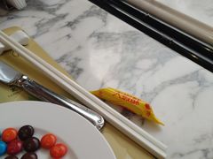 -北京贵宾楼饭店 红墙咖啡厅