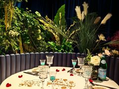 -狮拾久·现代新加坡料理(福田COCO Park店)