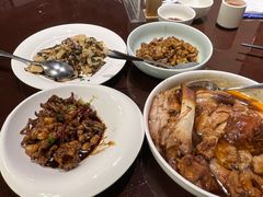 -走马楼饭庄(慈城古县城店)