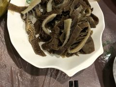 -木萨火锅店(开鲁路店)