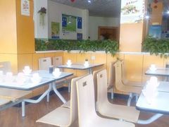 -七恭冒菜(工农村店)