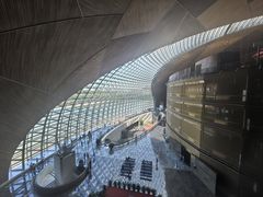 -国家大剧院西餐厅