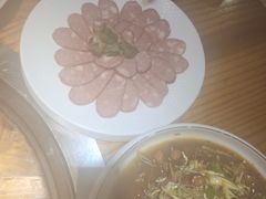 -黑土人家(江桥万达广场店)