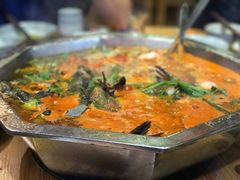 -老凯俚酸汤鱼(鸿通城店)