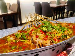 -川風侠·融合新川菜(镇江京口吾悦店)