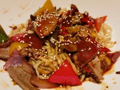 -无锡苏宁银河国际酒店-麺餐厅