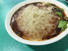 红味肥肠粉-甘记肥肠粉(马鞍北路店)