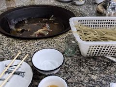 -夏家大锅台炖鱼馆