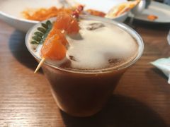 -G+KITCHEN(龙湖狮山天街店)