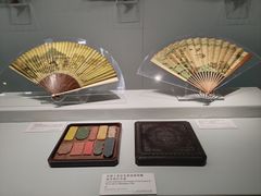 -杭州西湖博物馆总馆