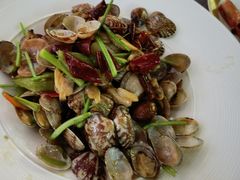 -有喜胶东小馆(超极合生汇太申祥和店)