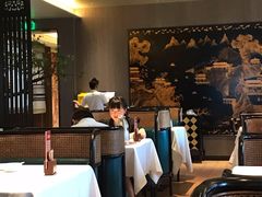 大堂-老太原菜馆(南宫店)