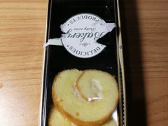 -昆明冠生园·蛋糕·面包(朗悦湾店)