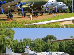 -中国航空博物馆