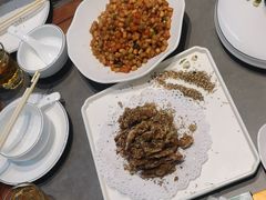 -黑窑厂糖油饼烤鸭·清真菜(旗舰店)