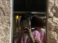 -绿岛汤泉韩式休闲会所