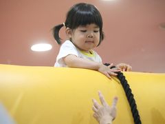 -小小运动馆(浦江店)