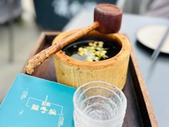 -汉水谣·江景餐厅(江滩店)