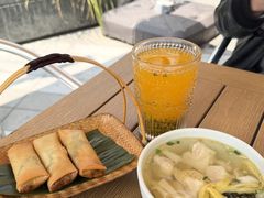 -春家·非遗手工小吃(徐汇万科广场店)