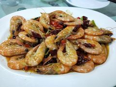 -小辣妹川味海鲜加工店(第一市场椰风巷店)