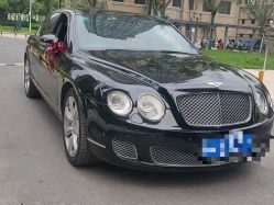 -华润婚车租赁公司·和胜租车