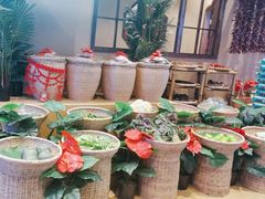 -辛香味烧鱼馆·非遗技艺·排骨红烧肉(光谷医药园店)