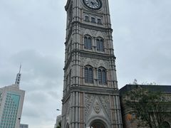-天津意大利风情旅游区