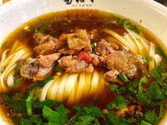 -易裕和·长沙米粉(竹塘西路店)